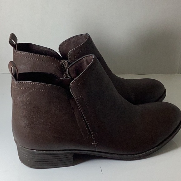 Sun + Stone Ankle Boots & Booties for Women - Picture 3 of 7